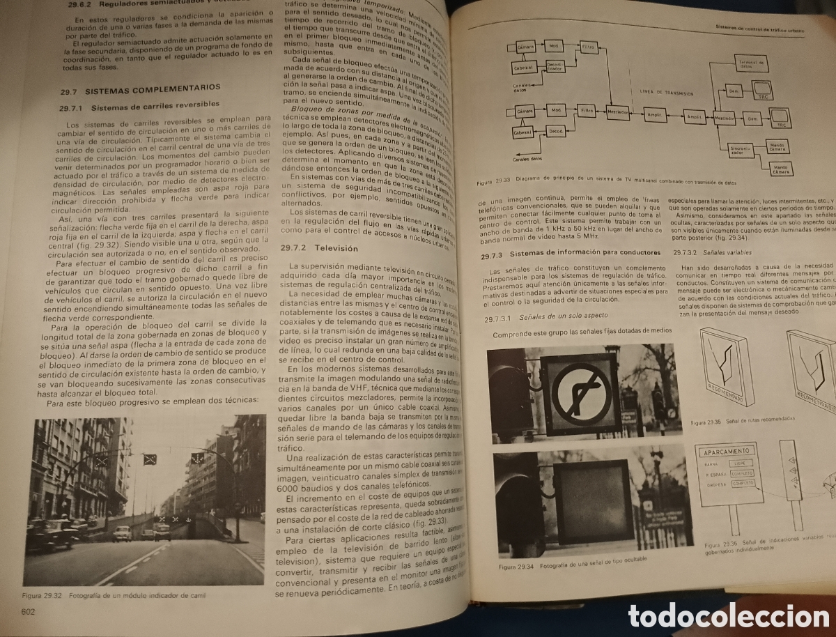 Libros de segunda mano: ELECTR&Oacute;NICA Y AUTOM&Aacute;TICA INDUSTRIALES. JOS&Eacute; MOMP&Iacute;N POBLET. MARCOMBO, 1979 - Foto 3