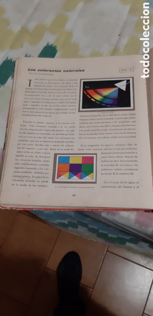 Libros de segunda mano: Las Maravillas del Universo (Nestle) - Foto 5