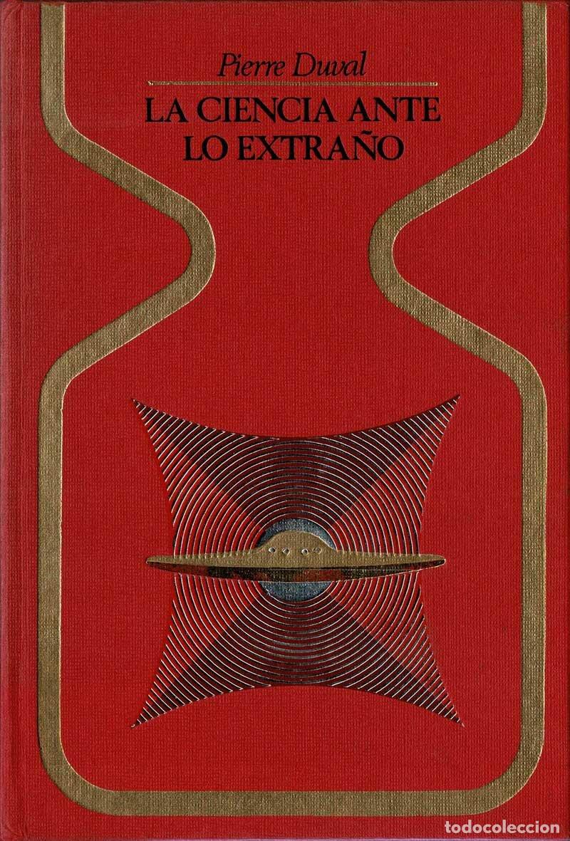 Libros de segunda mano: La ciencia ante lo extra&ntilde;o - Pierre Duval - Foto 1