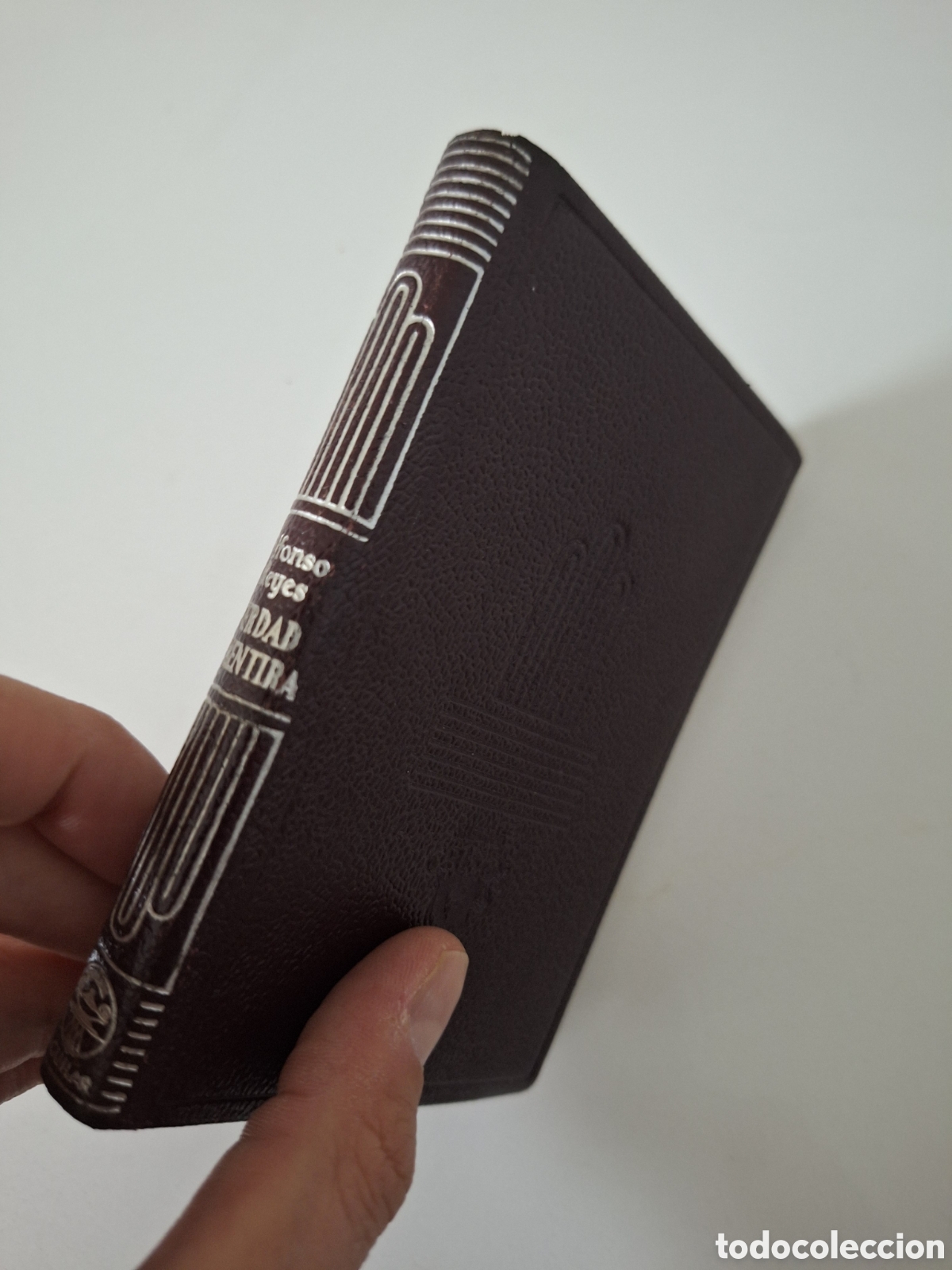 Libros de segunda mano: Crisol N. 291 - Verdad y mentira - Foto 2