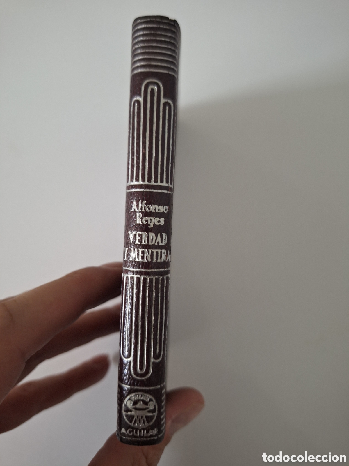 Libros de segunda mano: Crisol N. 291 - Verdad y mentira - Foto 1