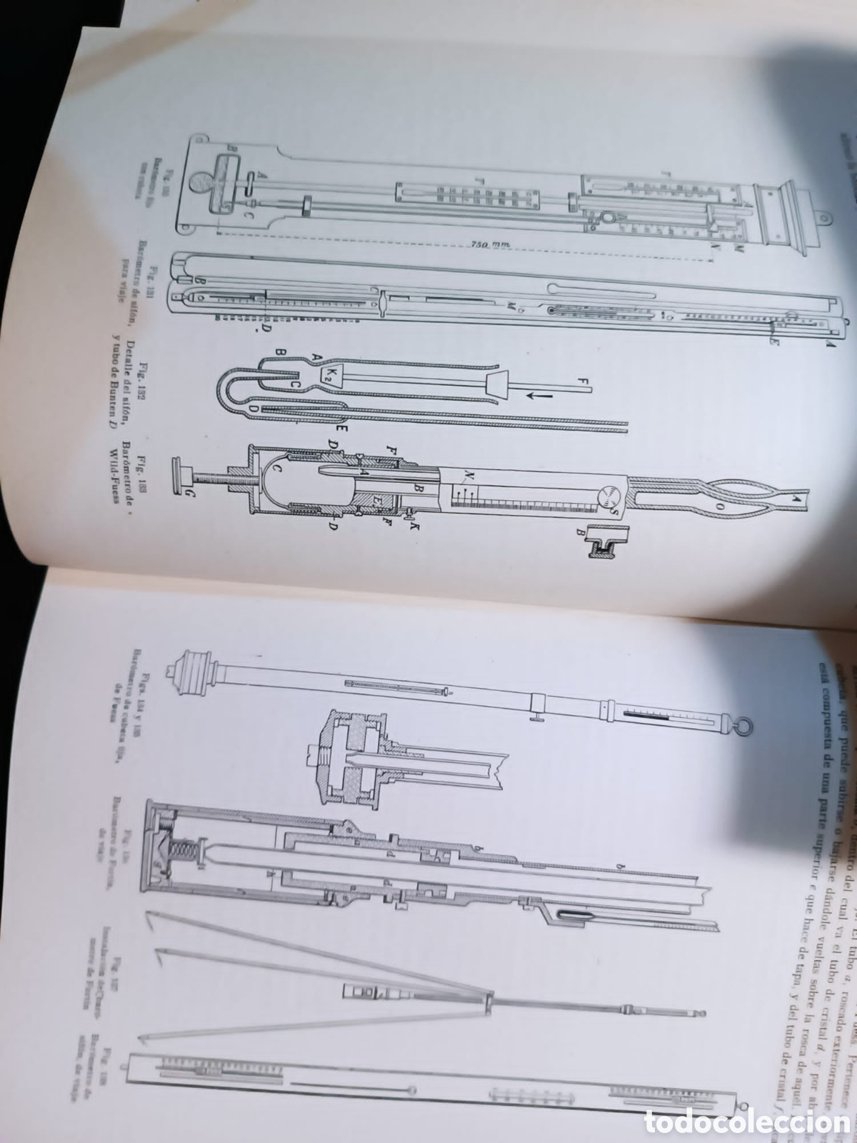 Libros de segunda mano: Tratado de Topografia - Foto 10