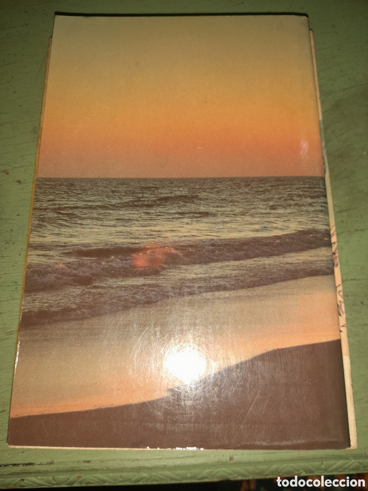 Libros de segunda mano: Mecanoscrit del segon origen , edici&oacute;n 62 del 1986 - Foto 2