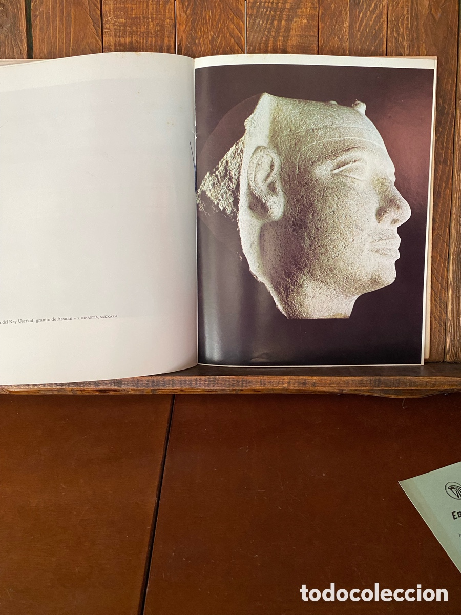 Libros de segunda mano: El museo egipcio de El Cairo - Foto 3
