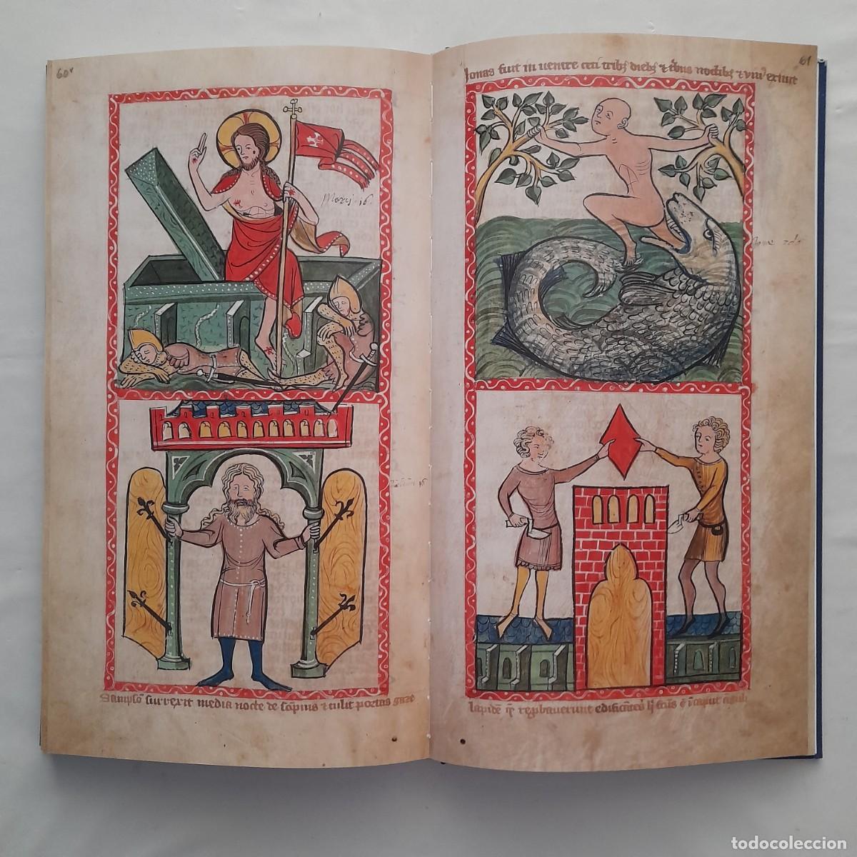Libros de segunda mano: Facs&iacute;mil del Speculum - Foto 2