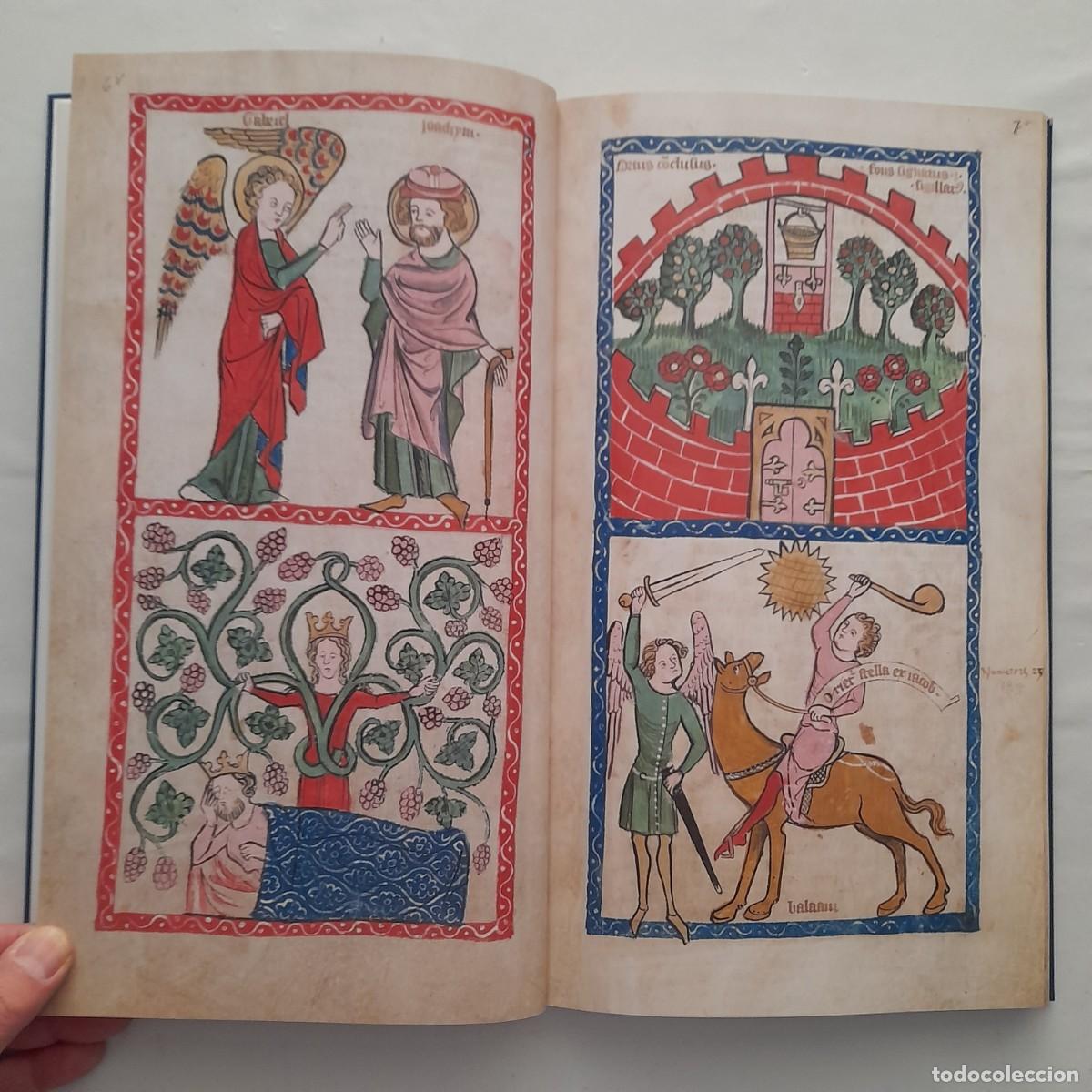 Libros de segunda mano: Facs&iacute;mil del Speculum - Foto 4