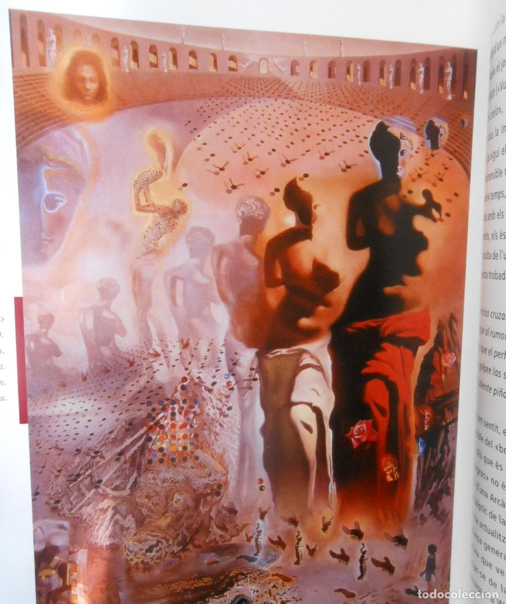 Libros de segunda mano: DAL&Iacute; I GARC&Iacute;A LORCA - LA PERSIST&Egrave;NCIA DE LA MEM&Ograve;RIA - Foto 2
