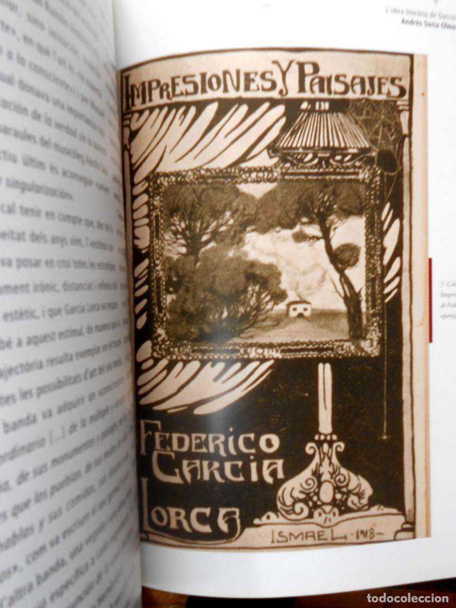 Libros de segunda mano: DAL&Iacute; I GARC&Iacute;A LORCA - LA PERSIST&Egrave;NCIA DE LA MEM&Ograve;RIA - Foto 4