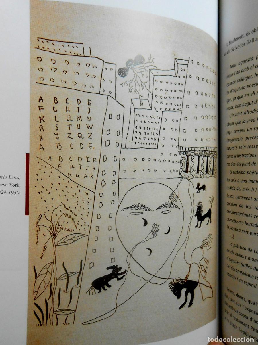 Libros de segunda mano: DAL&Iacute; I GARC&Iacute;A LORCA - LA PERSIST&Egrave;NCIA DE LA MEM&Ograve;RIA - Foto 17
