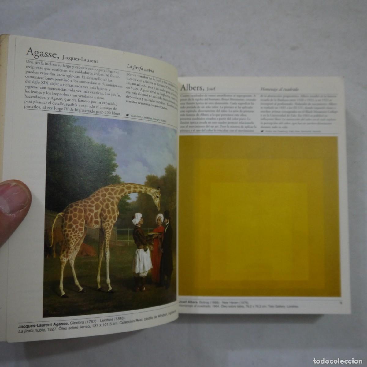 Libros de segunda mano: EL ABC DEL ARTE - DEBATE - 1997 - 1.&ordf; EDICI&Oacute;N - Foto 4