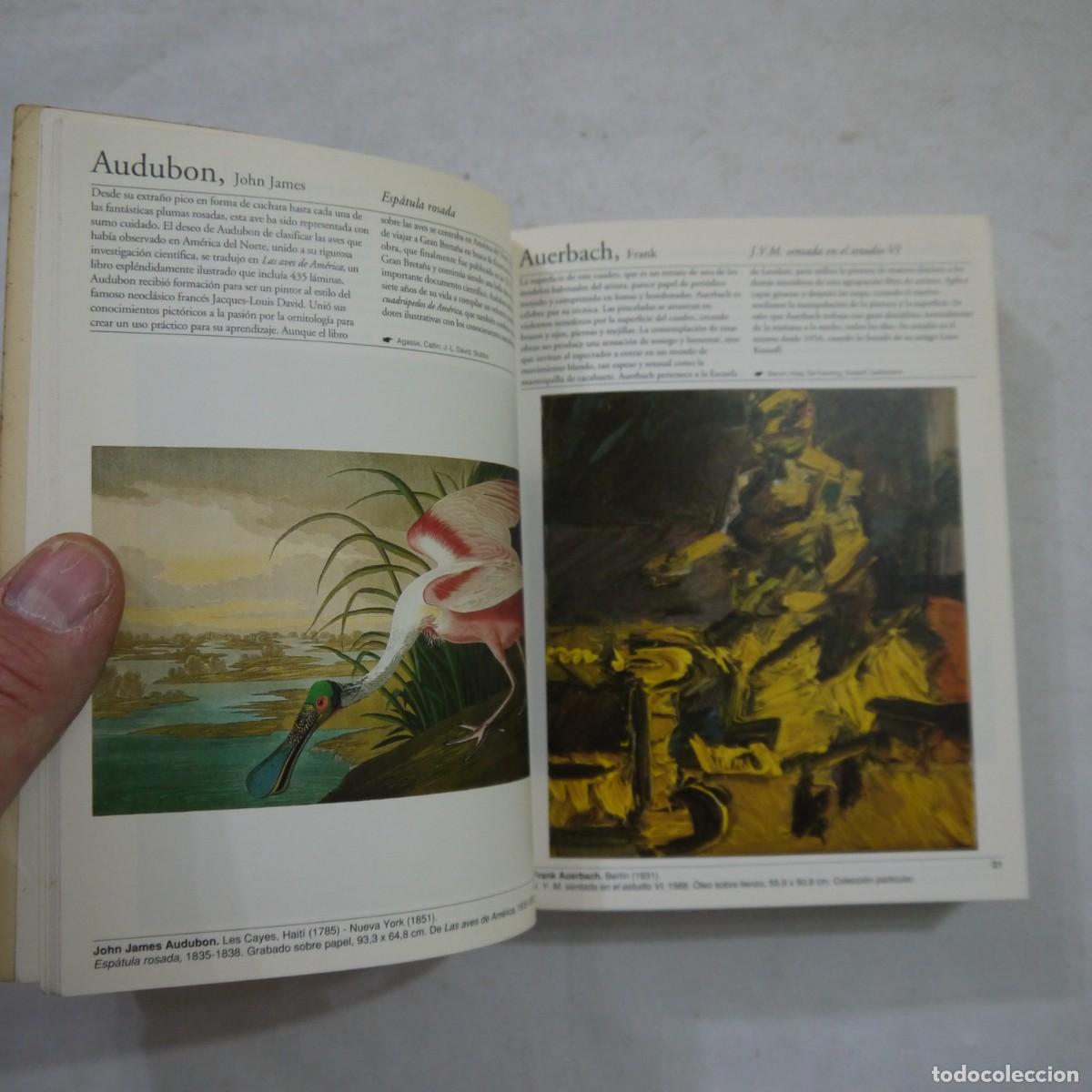 Libros de segunda mano: EL ABC DEL ARTE - DEBATE - 1997 - 1.&ordf; EDICI&Oacute;N - Foto 5