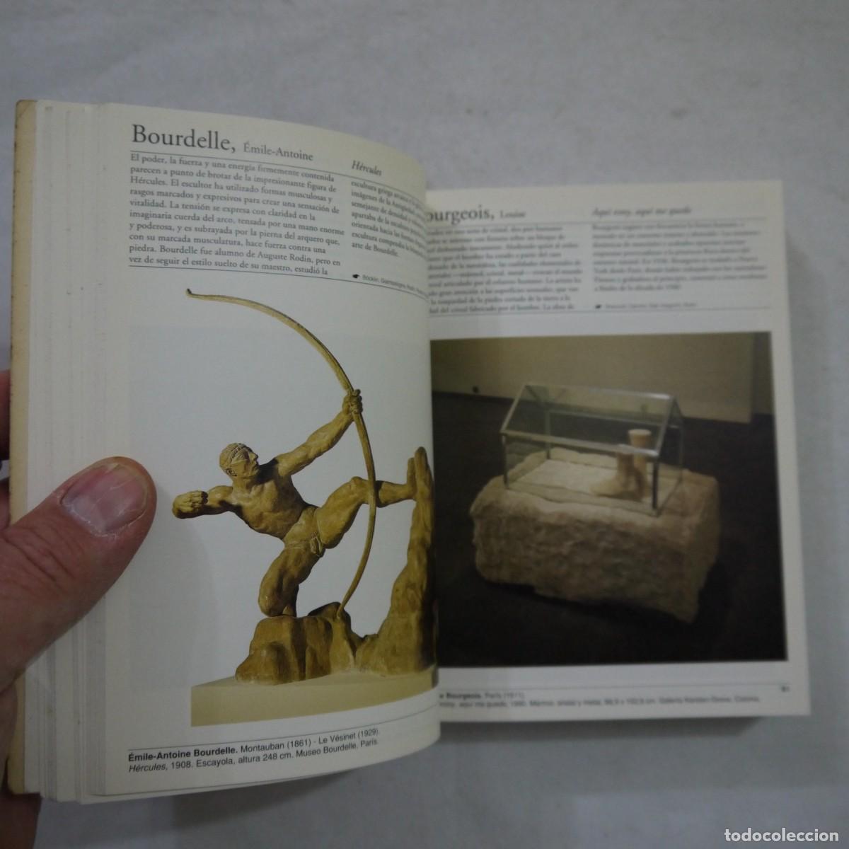 Libros de segunda mano: EL ABC DEL ARTE - DEBATE - 1997 - 1.&ordf; EDICI&Oacute;N - Foto 6