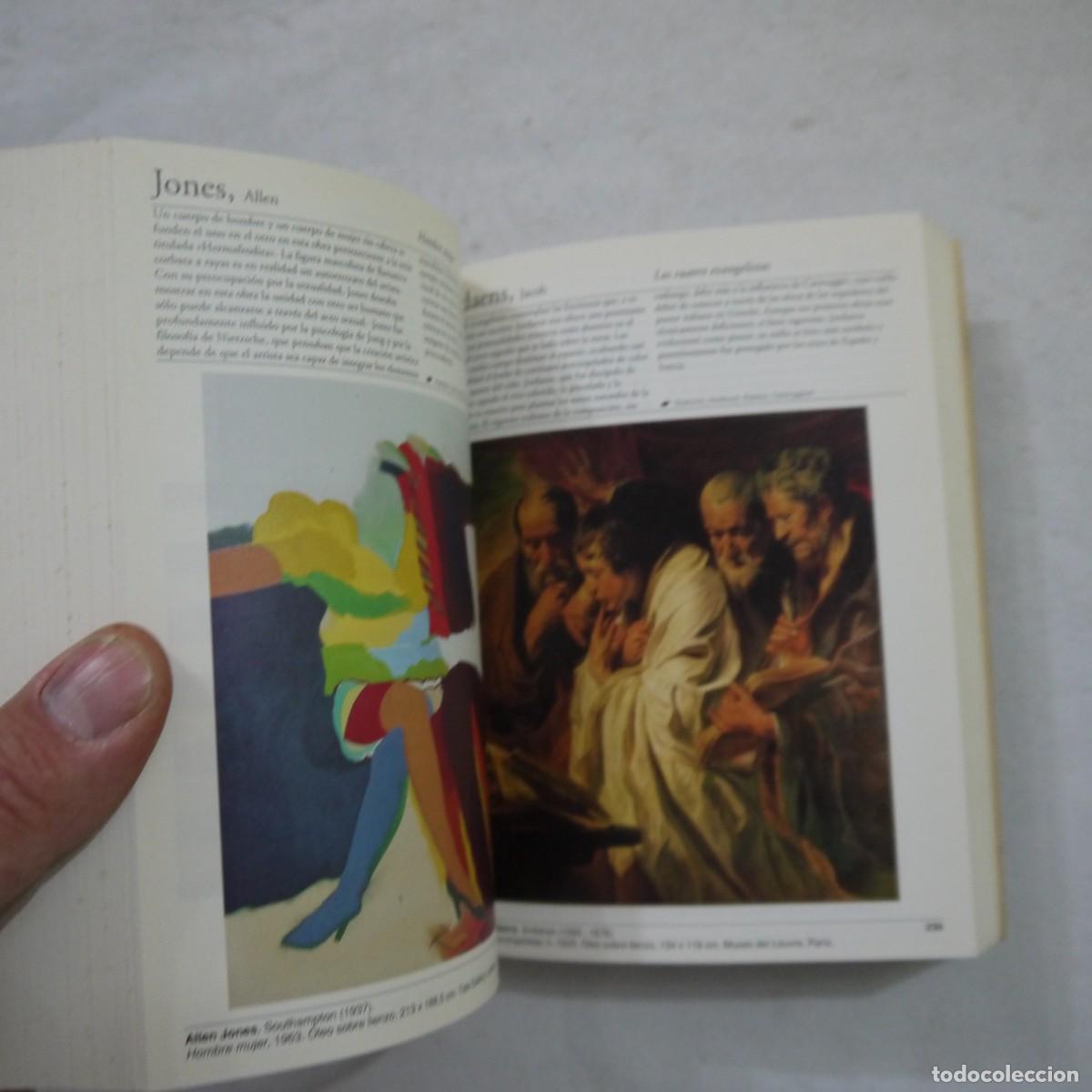 Libros de segunda mano: EL ABC DEL ARTE - DEBATE - 1997 - 1.&ordf; EDICI&Oacute;N - Foto 9