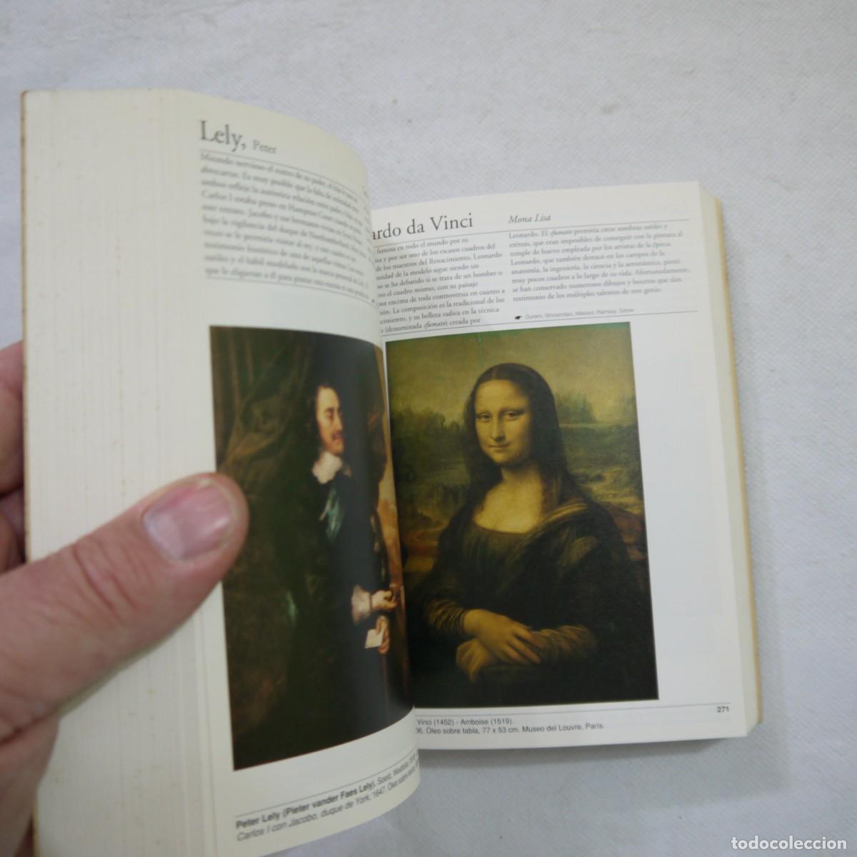 Libros de segunda mano: EL ABC DEL ARTE - DEBATE - 1997 - 1.&ordf; EDICI&Oacute;N - Foto 10