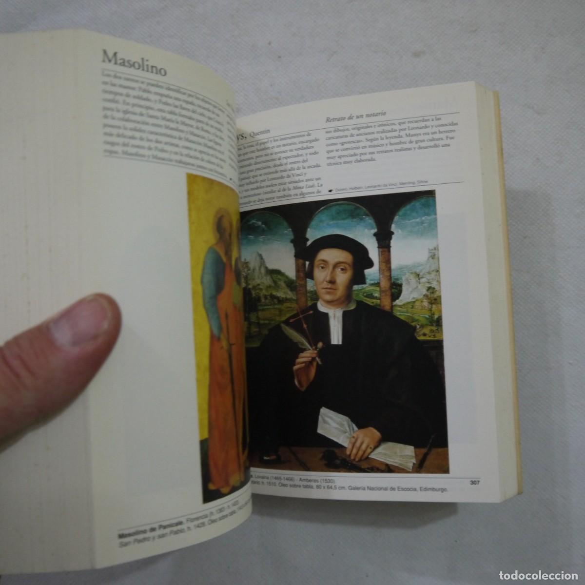Libros de segunda mano: EL ABC DEL ARTE - DEBATE - 1997 - 1.&ordf; EDICI&Oacute;N - Foto 11