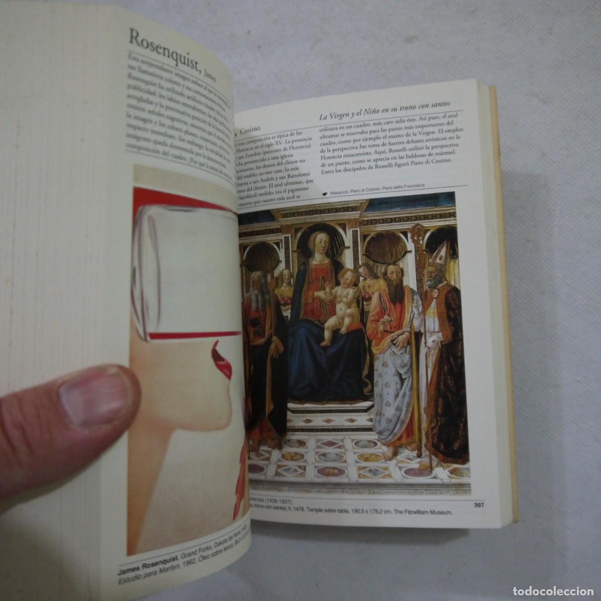 Libros de segunda mano: EL ABC DEL ARTE - DEBATE - 1997 - 1.&ordf; EDICI&Oacute;N - Foto 12