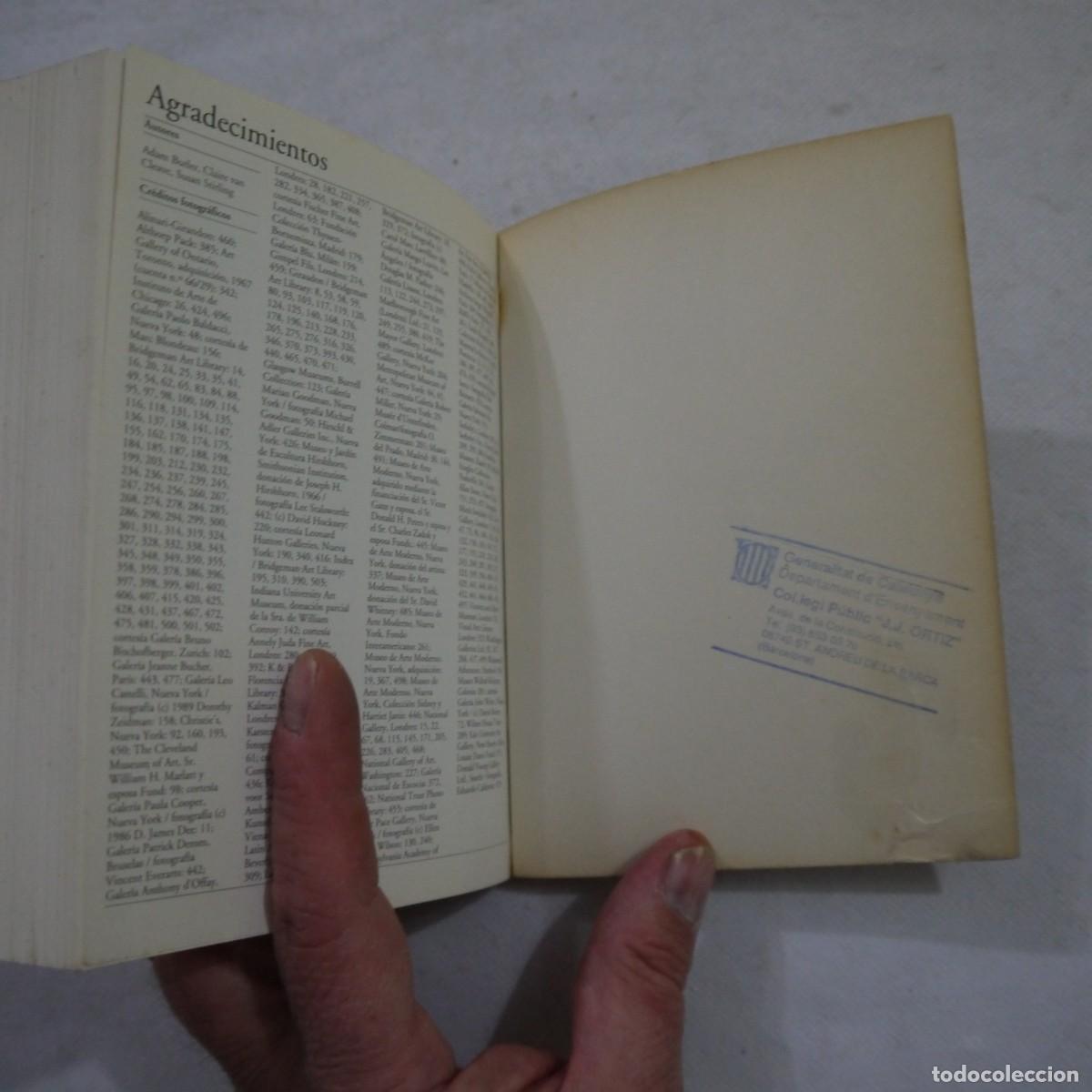 Libros de segunda mano: EL ABC DEL ARTE - DEBATE - 1997 - 1.&ordf; EDICI&Oacute;N - Foto 13