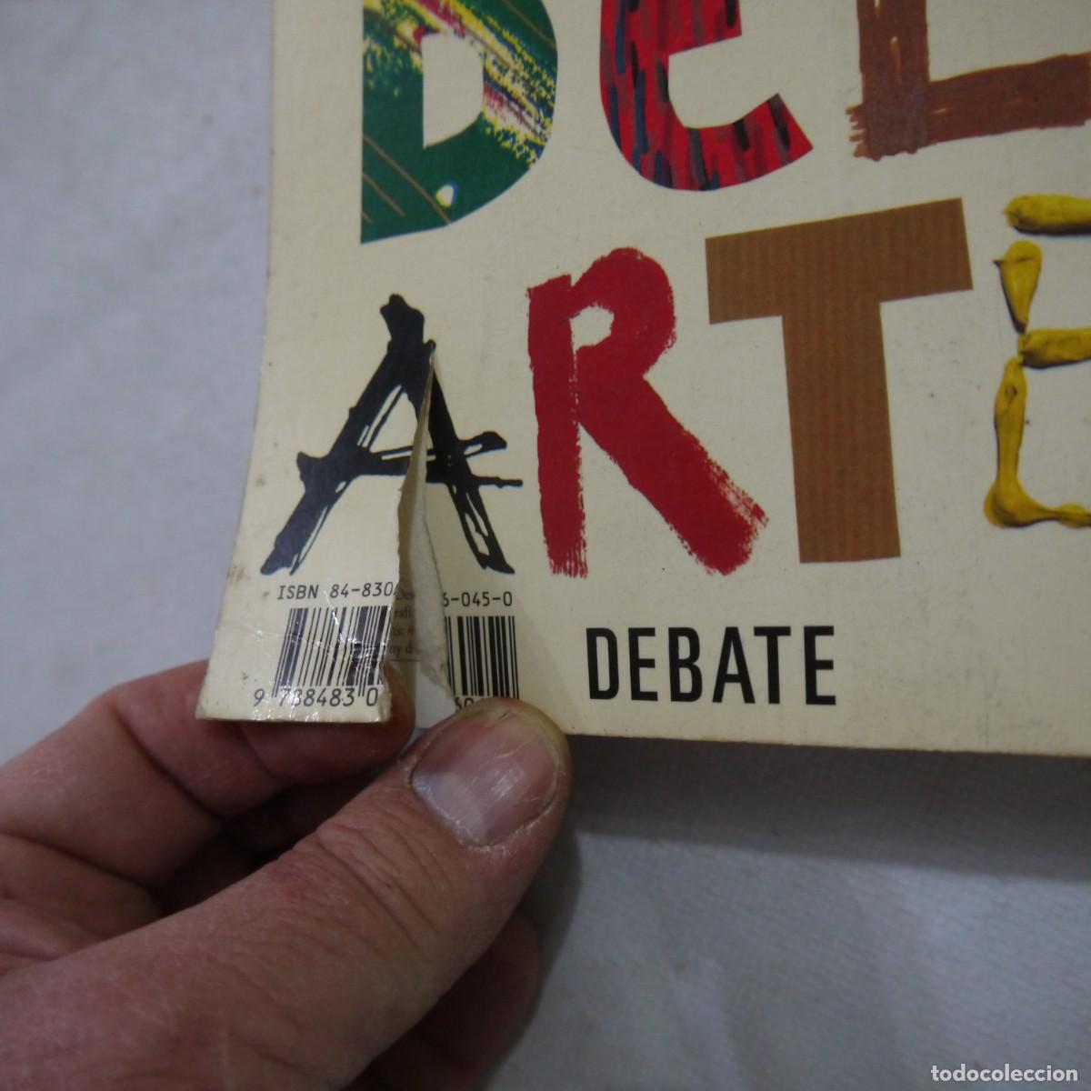 Libros de segunda mano: EL ABC DEL ARTE - DEBATE - 1997 - 1.&ordf; EDICI&Oacute;N - Foto 15