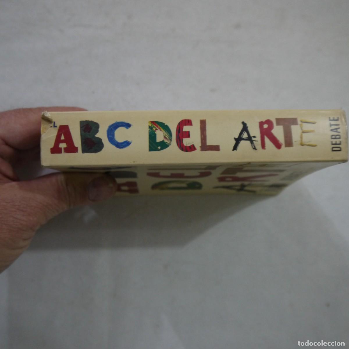 Libros de segunda mano: EL ABC DEL ARTE - DEBATE - 1997 - 1.&ordf; EDICI&Oacute;N - Foto 16