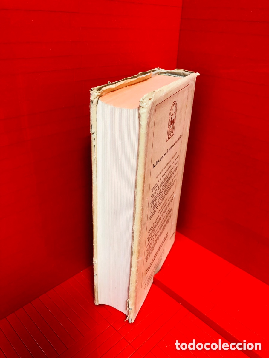 Libros de segunda mano: ACTAS DE LOS MARTIRES - TEXTO BILINGUE ● DANIEL RUIZ BUENO - Foto 2