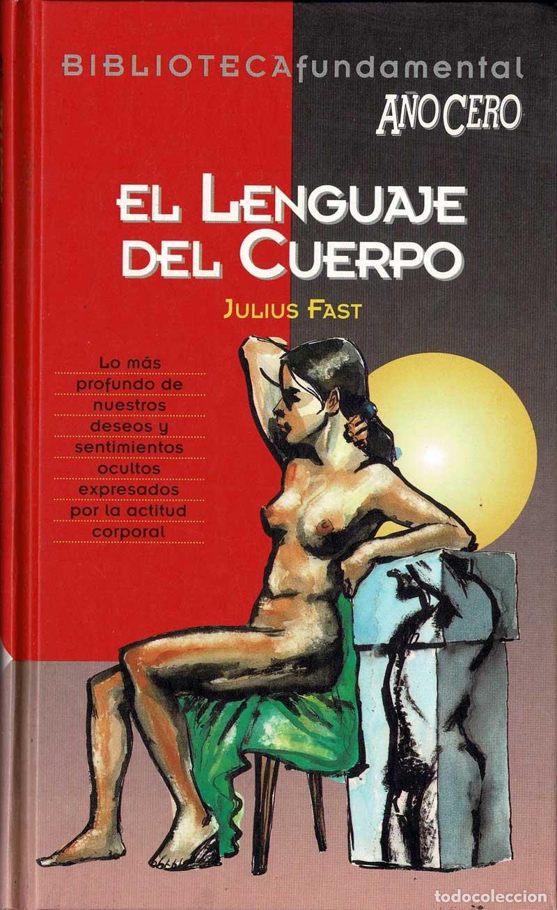 Libros de segunda mano: El lenguaje del cuerpo - Julius Fast - Foto 1