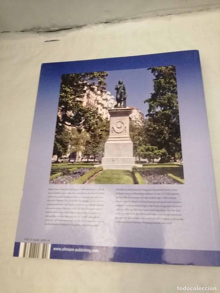 Libros de segunda mano: Madrid y el Prado: Arte y Arquitectura - Foto 2