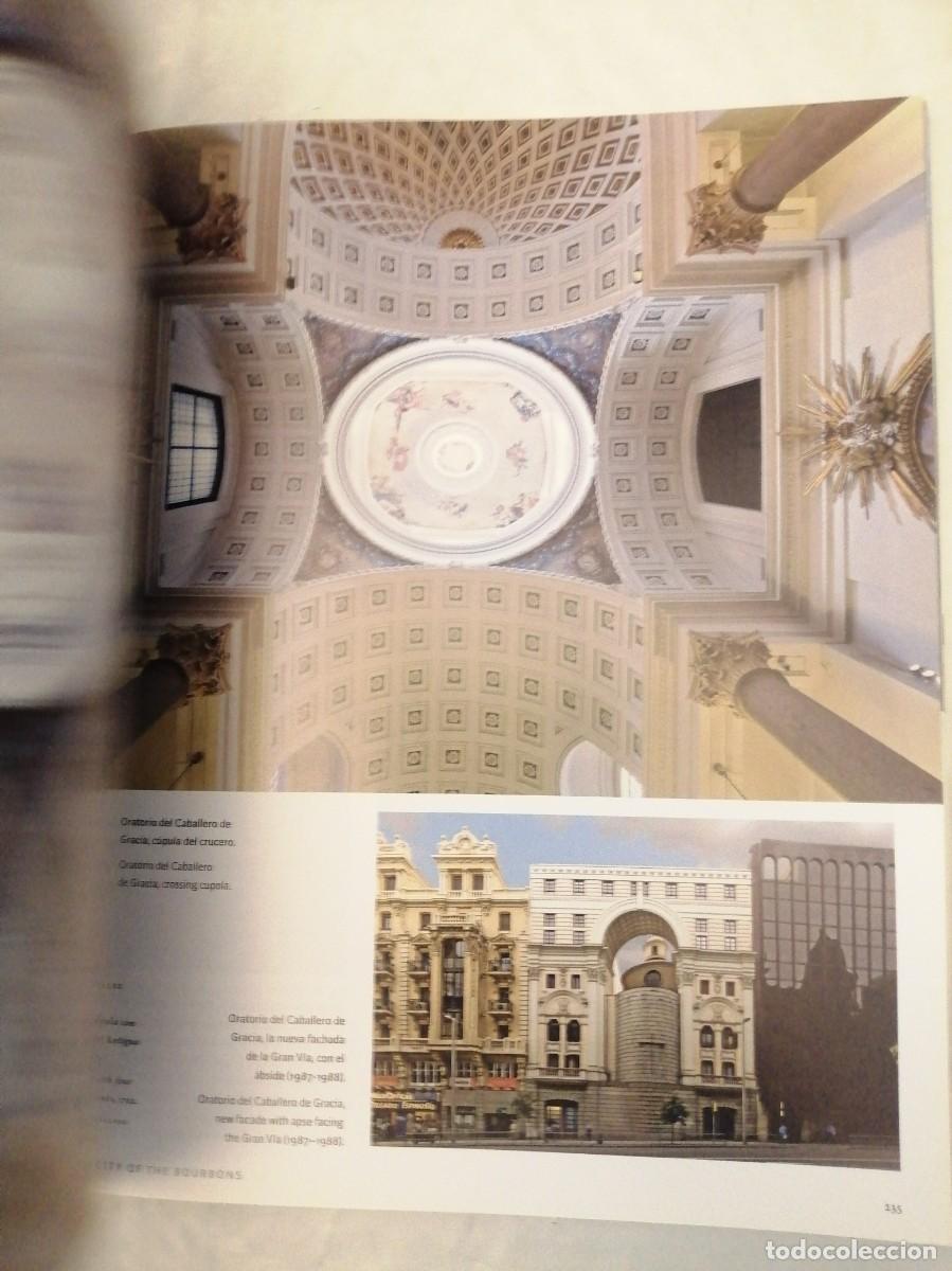 Libros de segunda mano: Madrid y el Prado: Arte y Arquitectura - Foto 3