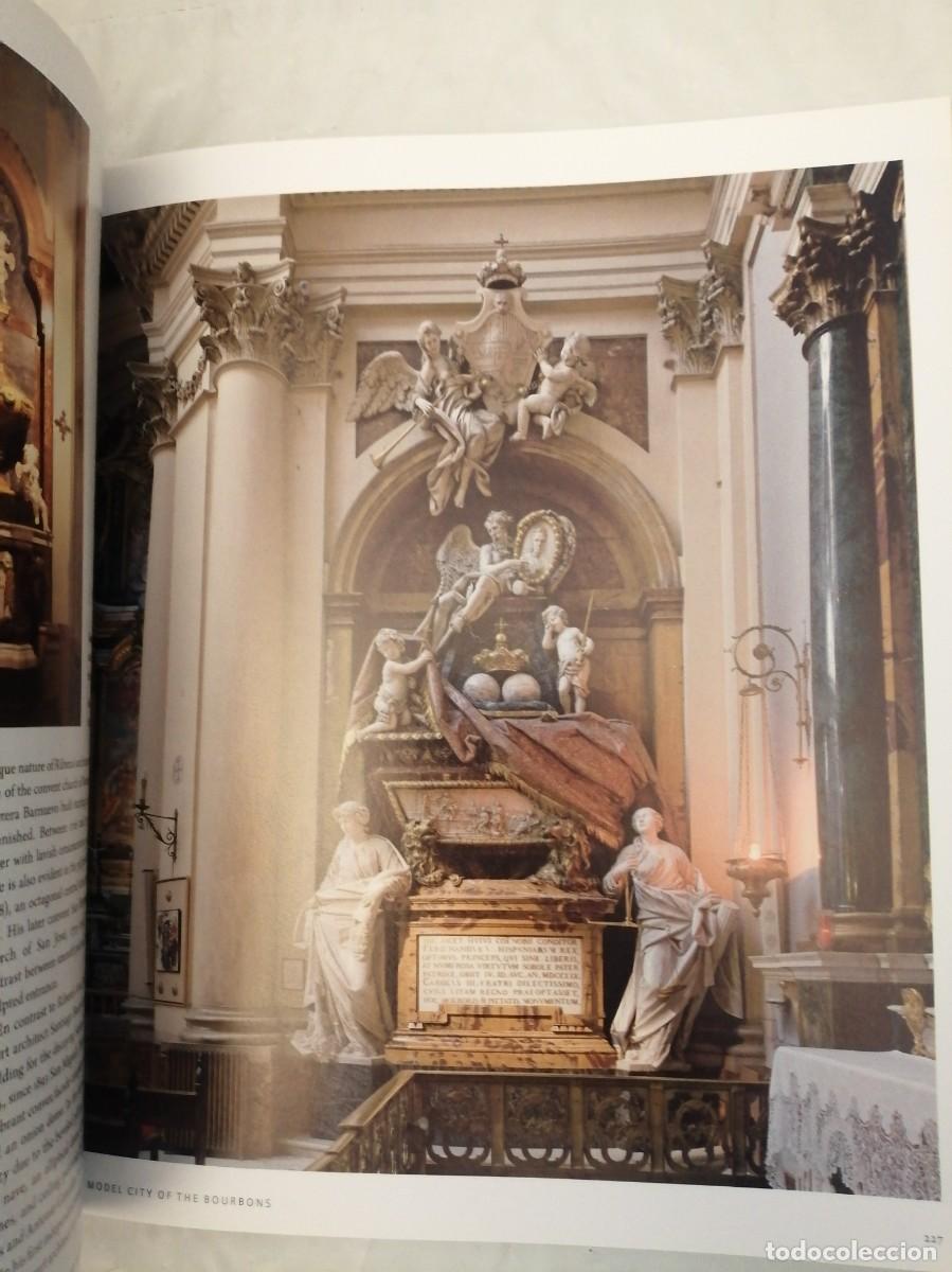 Libros de segunda mano: Madrid y el Prado: Arte y Arquitectura - Foto 4