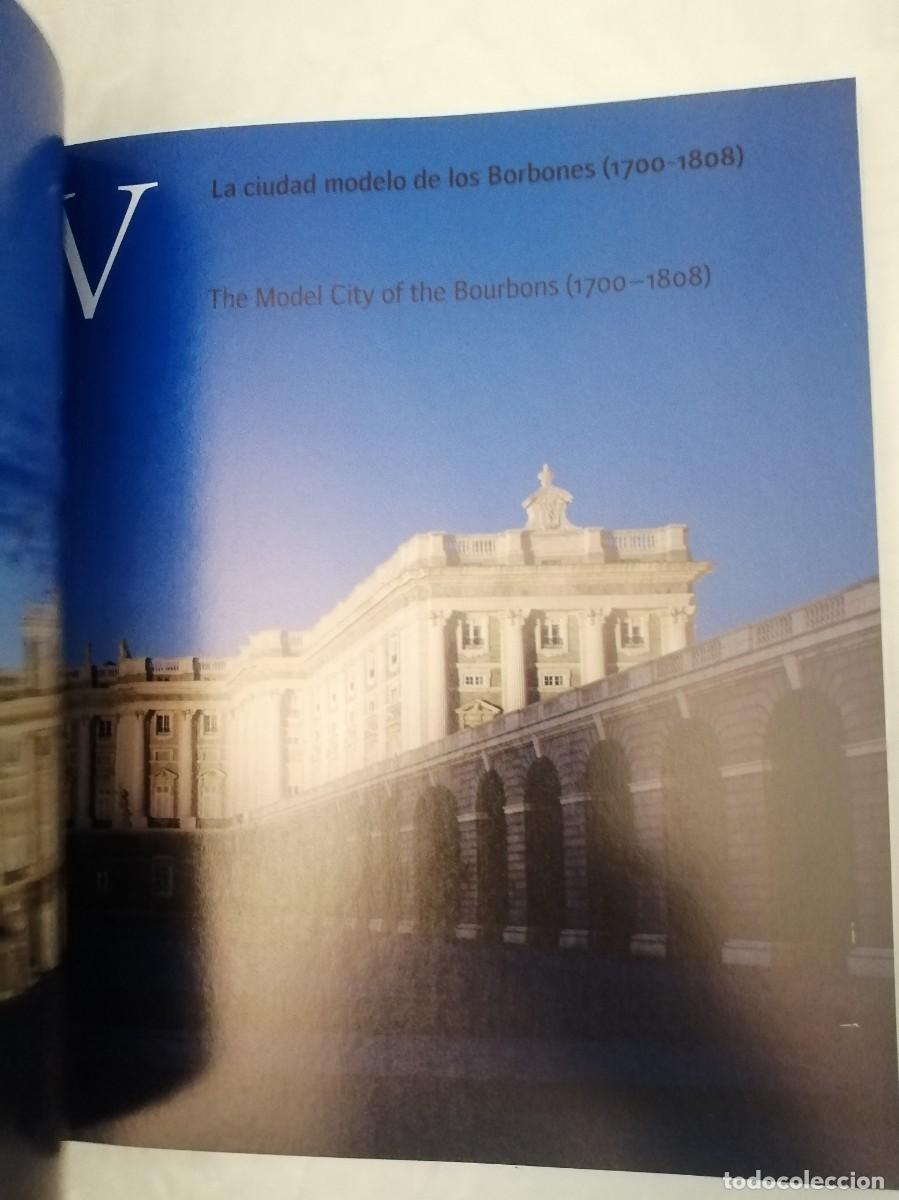 Libros de segunda mano: Madrid y el Prado: Arte y Arquitectura - Foto 5
