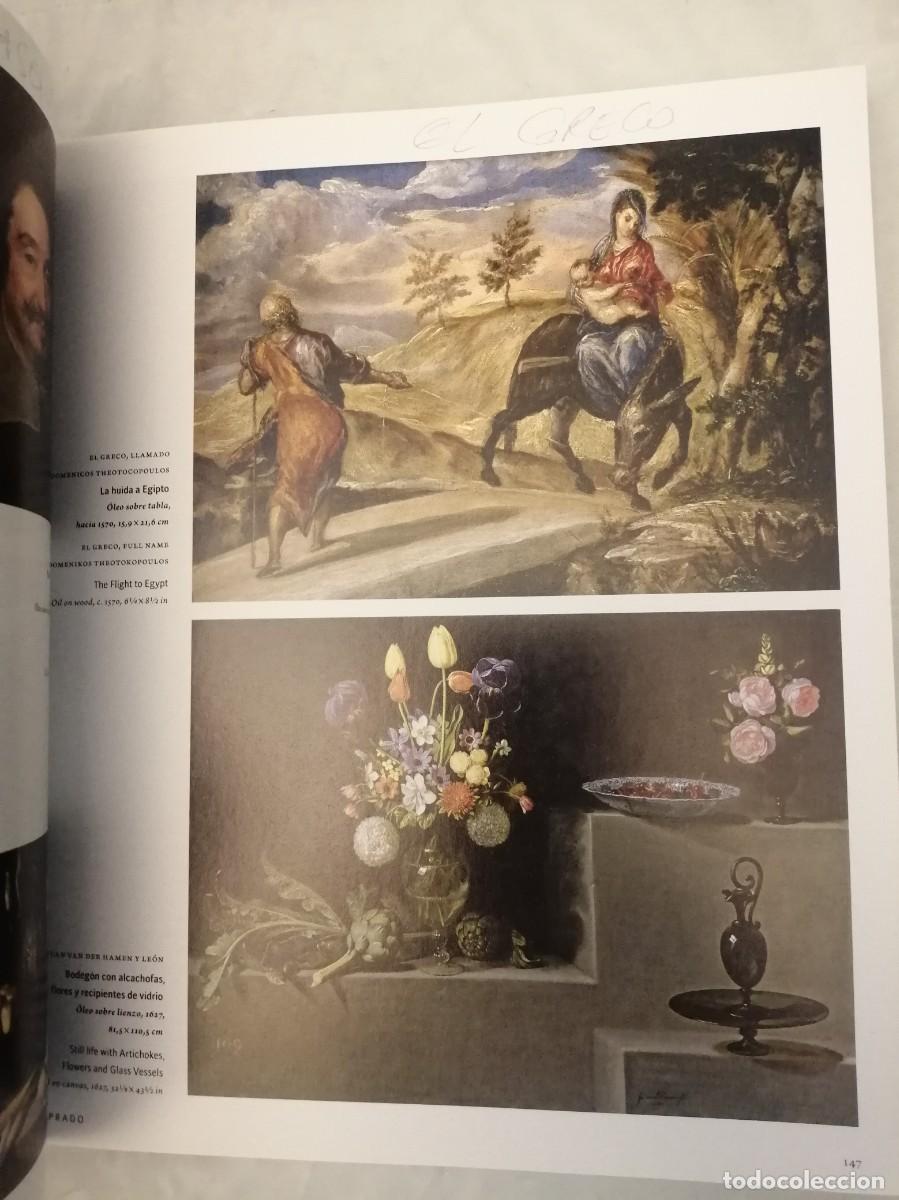 Libros de segunda mano: Madrid y el Prado: Arte y Arquitectura - Foto 6