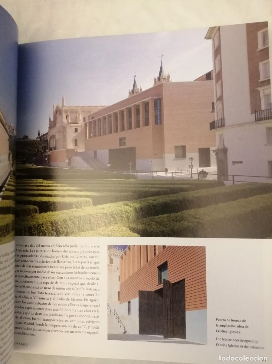 Libros de segunda mano: Madrid y el Prado: Arte y Arquitectura - Foto 7