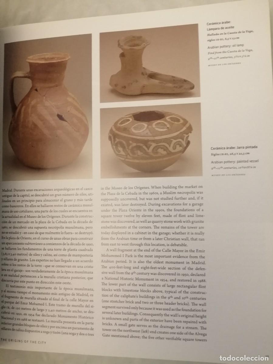 Libros de segunda mano: Madrid y el Prado: Arte y Arquitectura - Foto 10