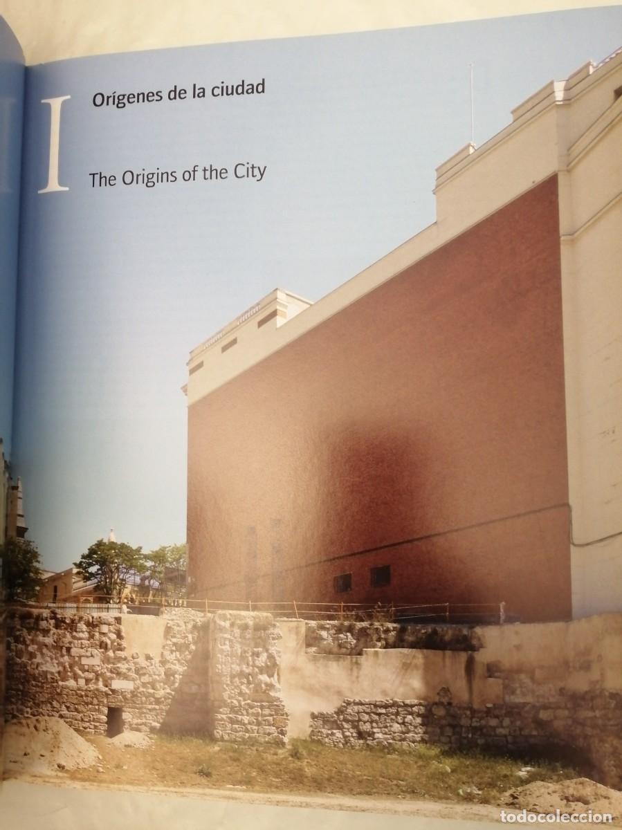 Libros de segunda mano: Madrid y el Prado: Arte y Arquitectura - Foto 11