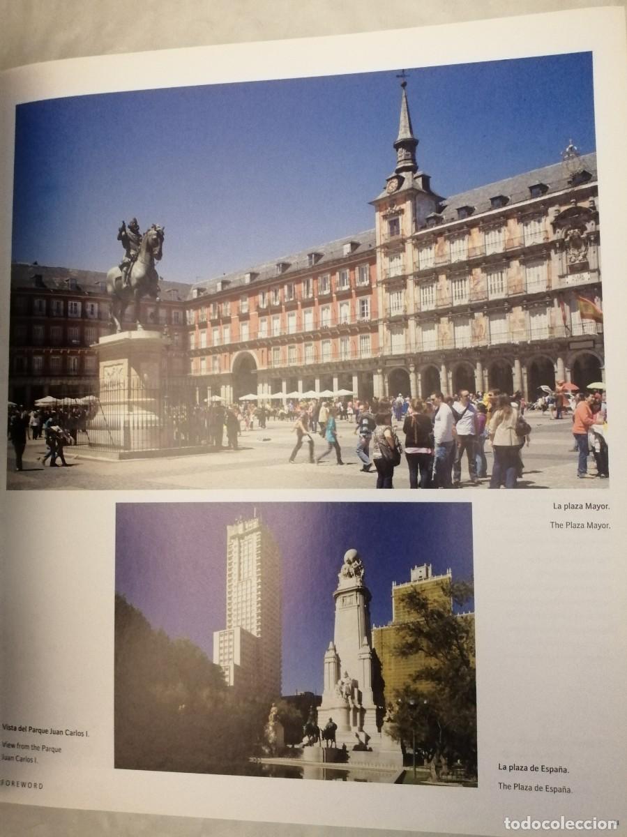 Libros de segunda mano: Madrid y el Prado: Arte y Arquitectura - Foto 12