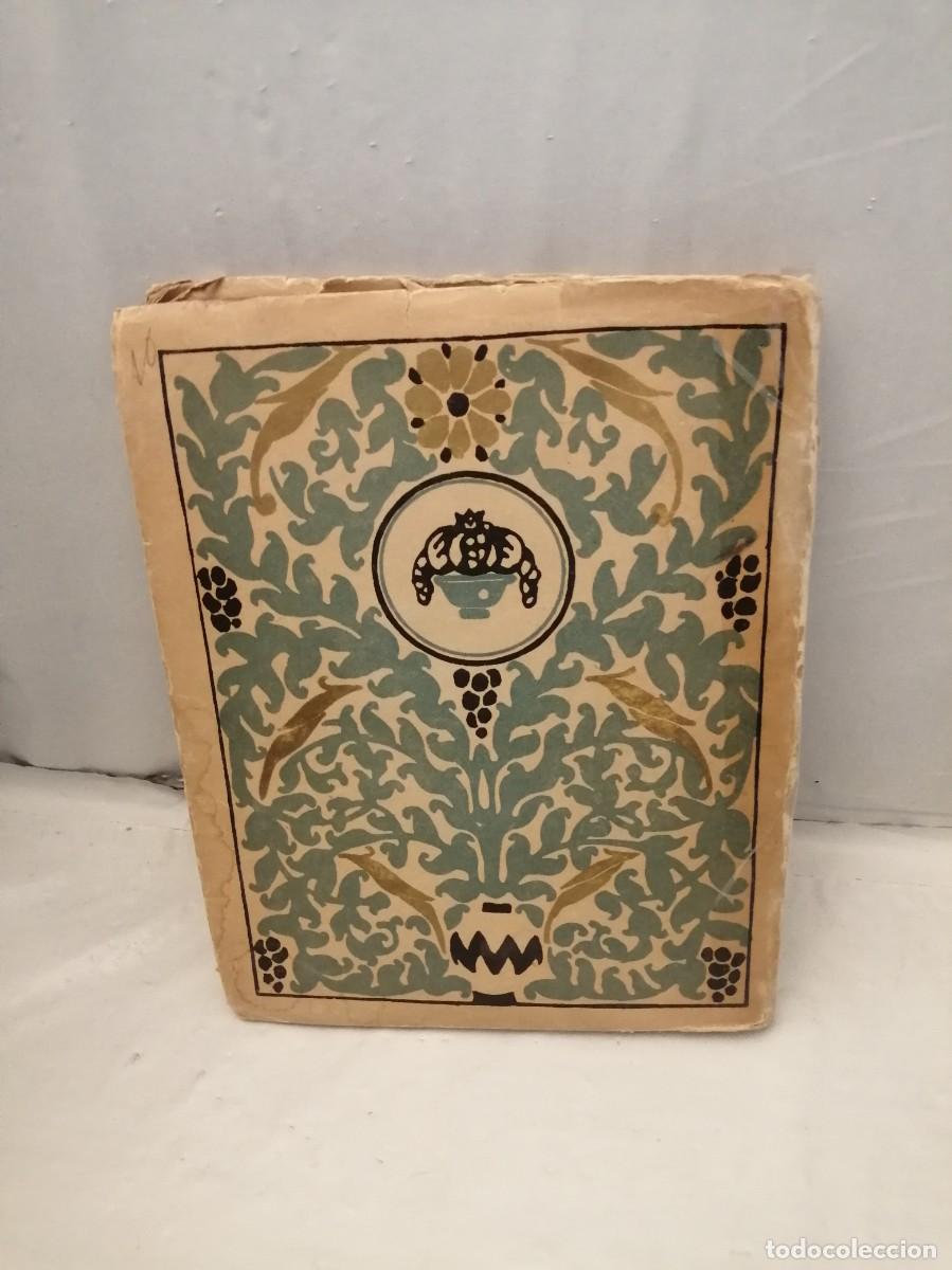 Libros de segunda mano: Jos&eacute; Clar&aacute; (Biblioteca Estrella. 1920 aprox.) - Foto 2