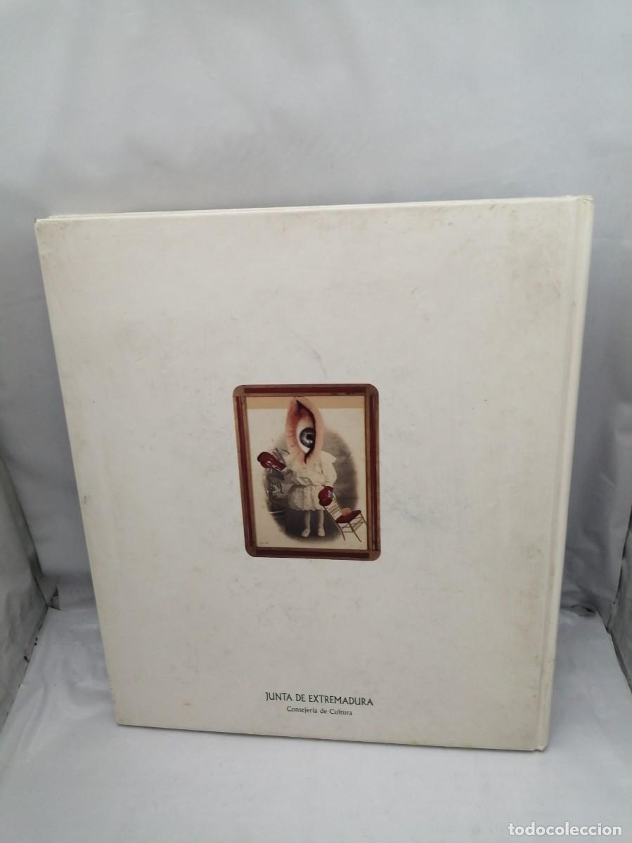 Libros de segunda mano: Jorge Galindo. Patchwork, 1996-1998 (Primera edici&oacute;n, tapa dura) - Foto 2