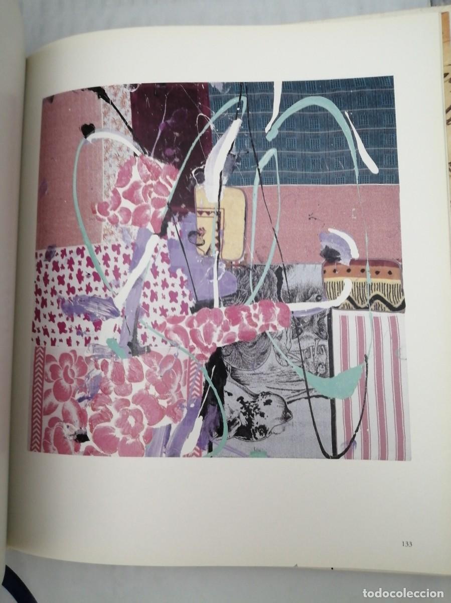 Libros de segunda mano: Jorge Galindo. Patchwork, 1996-1998 (Primera edici&oacute;n, tapa dura) - Foto 3