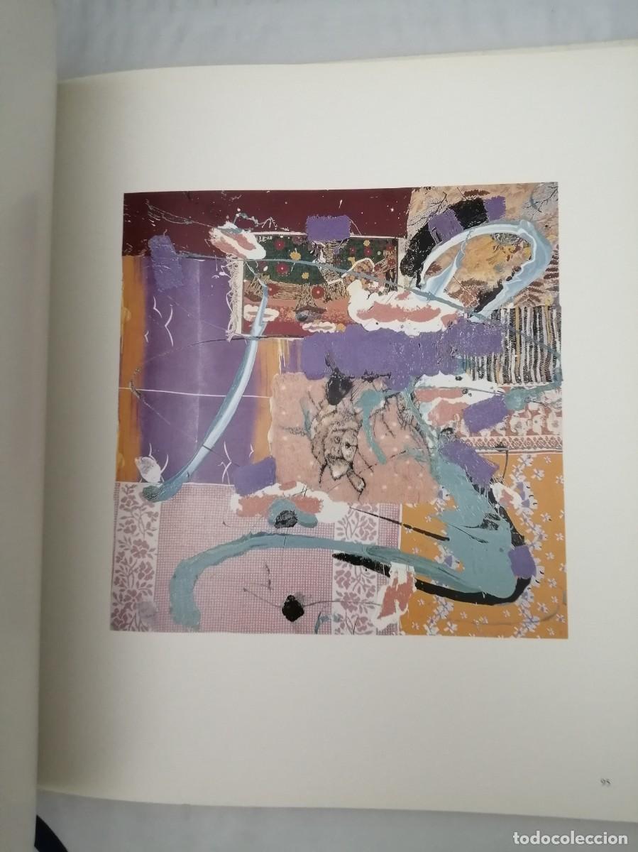 Libros de segunda mano: Jorge Galindo. Patchwork, 1996-1998 (Primera edici&oacute;n, tapa dura) - Foto 4
