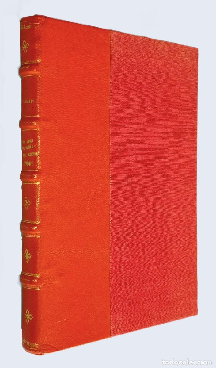 Libros de segunda mano: UN LIBRO DE HORAS DEL CONDE-DUQUE DE OLIVARES - Foto 1