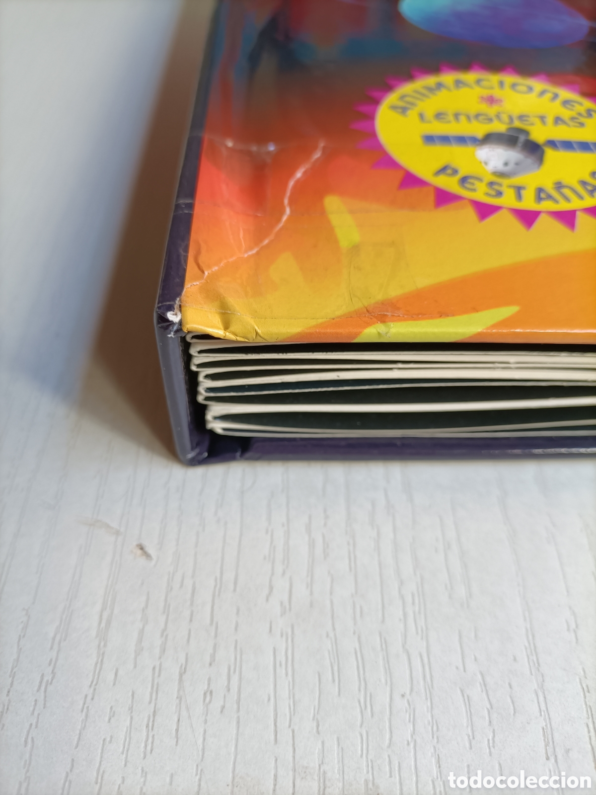 Libros de segunda mano: Explora y aprende. El sistema solar David Hawcock - Foto 4