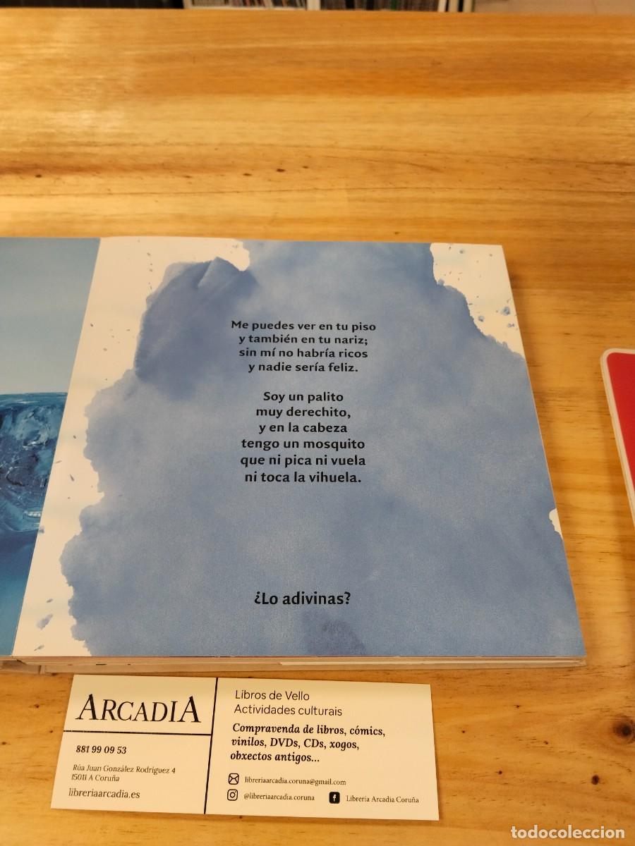 Libros de segunda mano: Letra a Letra - Angels Navarro - Foto 6