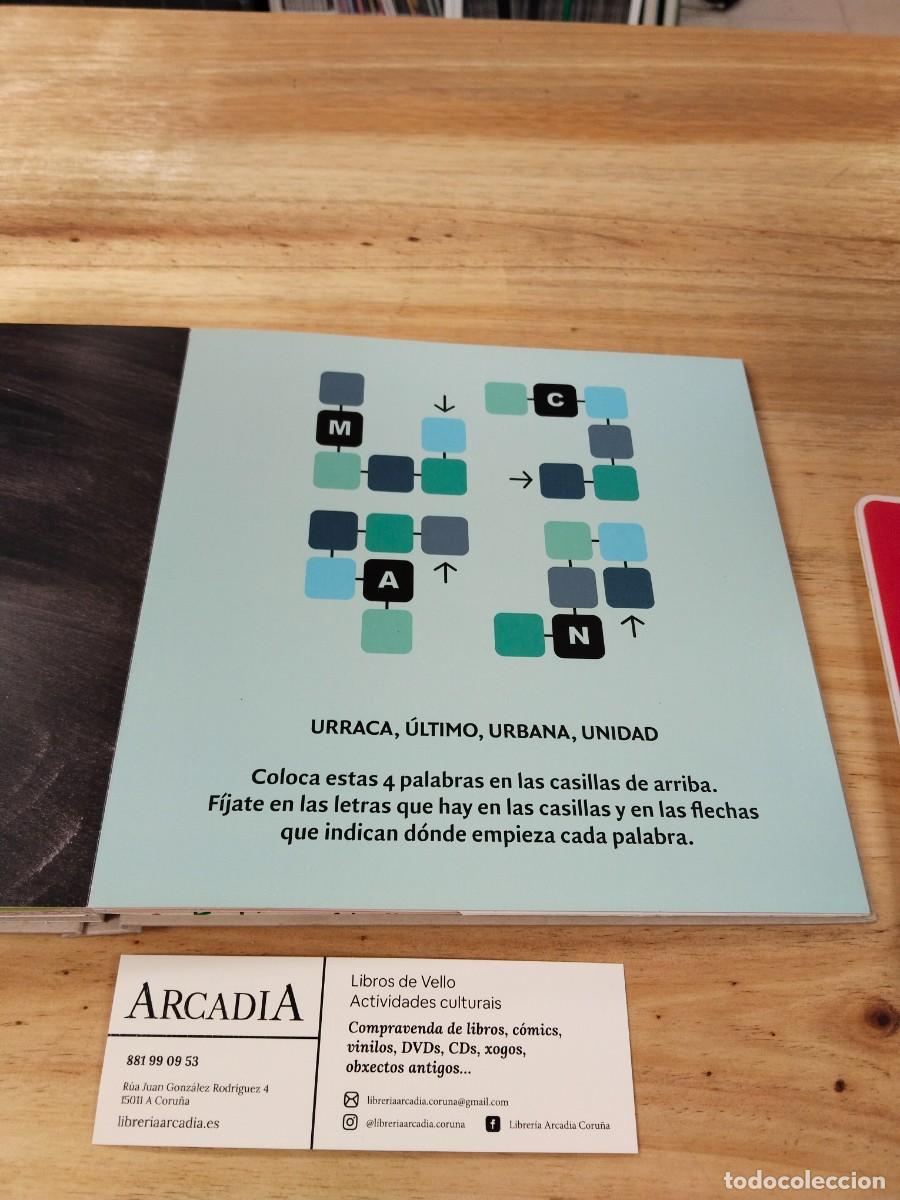 Libros de segunda mano: Letra a Letra - Angels Navarro - Foto 10