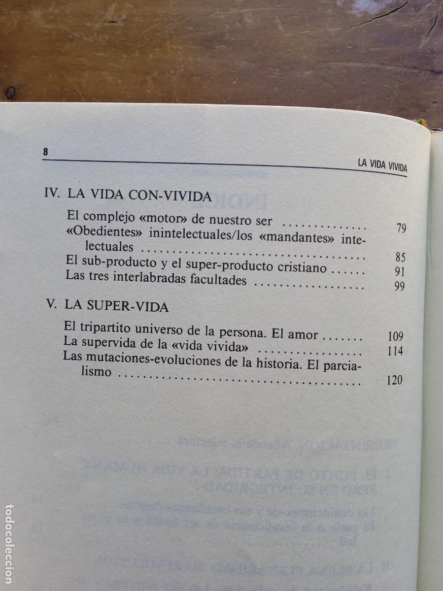 Libros de segunda mano: Lili &Aacute;lvarez la vida vivida, dedicado - Foto 7