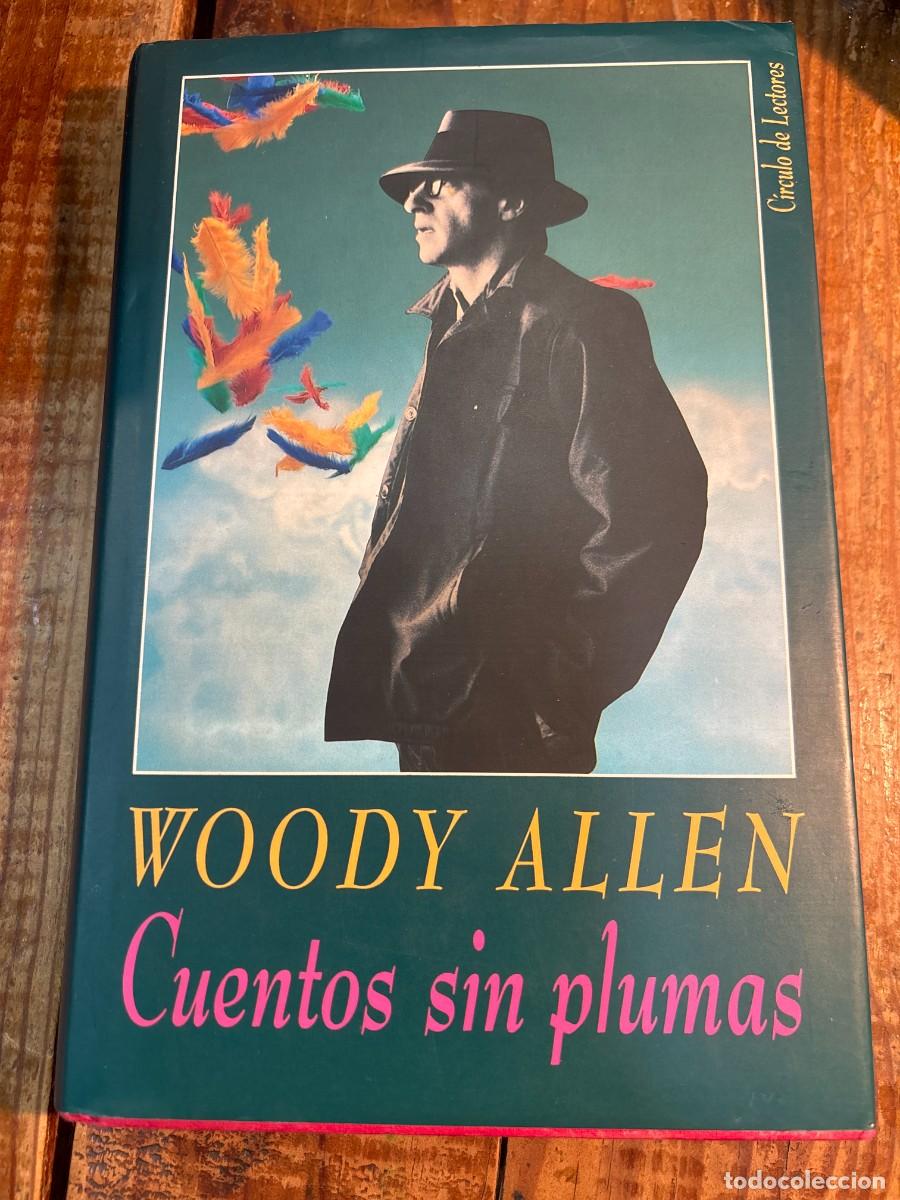 Libros de segunda mano: Cuentos Sin Plumas - Allen Woody - Foto 1