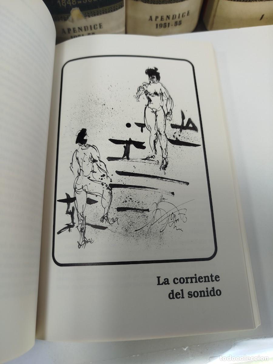 Libros de segunda mano: DID&Aacute;CTICA DEL AUTO-CONOCIMIENTO. Samuel Aun Weor. Ediciones de Carf, 2&ordf; edici&oacute;n 1992 - Foto 4
