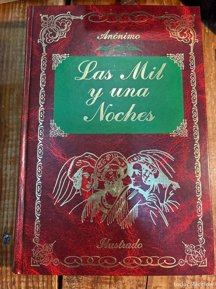 Libros de segunda mano: Las mil y una noches - Foto 1