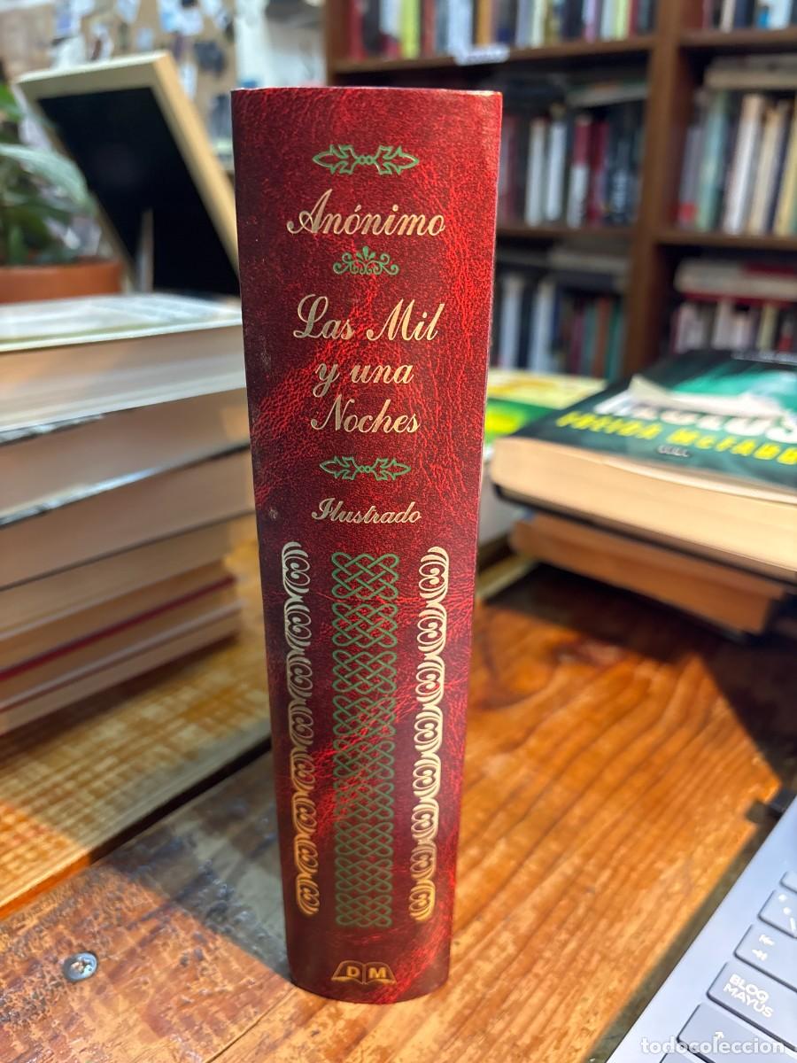 Libros de segunda mano: Las mil y una noches - Foto 2