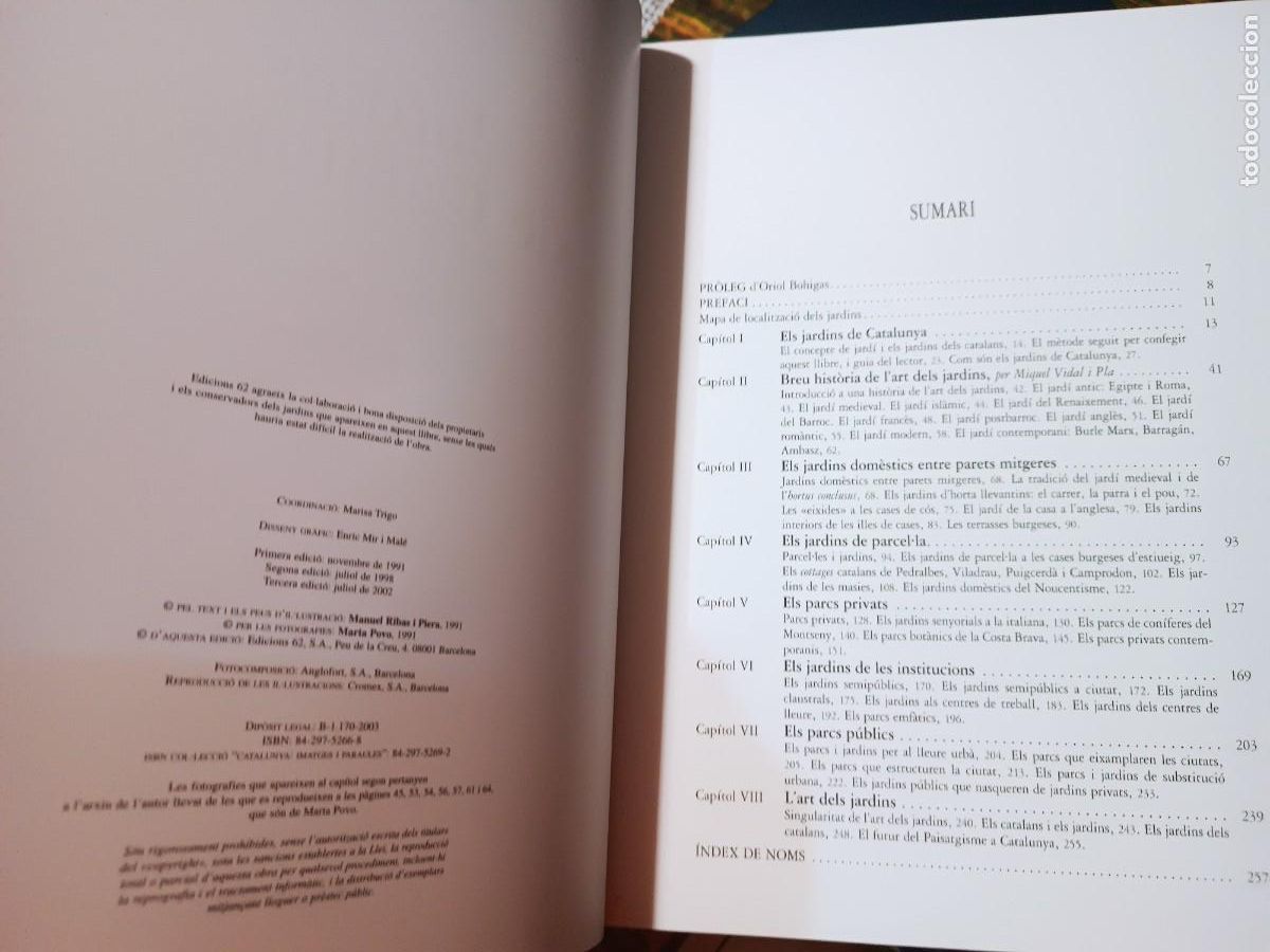 Libros de segunda mano: Imatges i Paraules, Catalunya - Foto 16