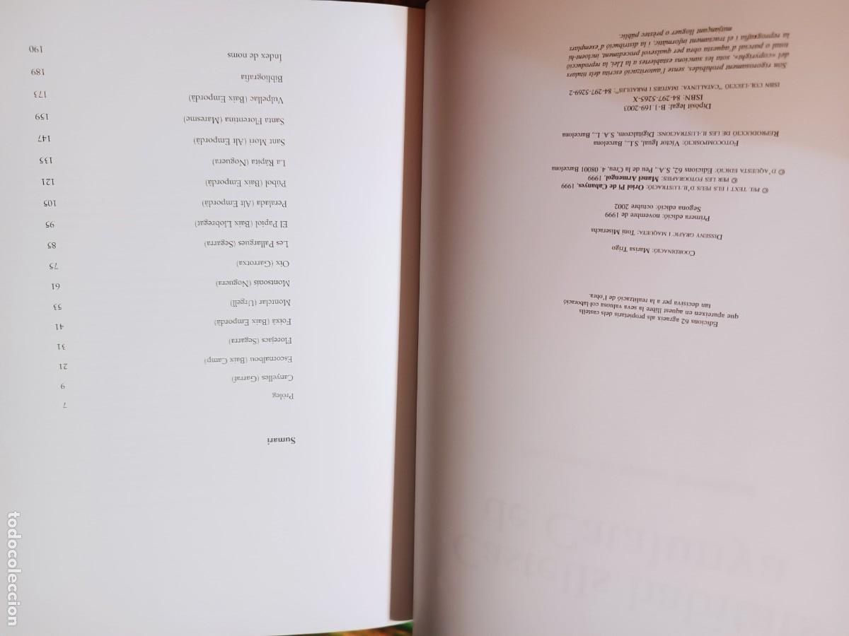 Libros de segunda mano: Imatges i Paraules, Catalunya - Foto 18