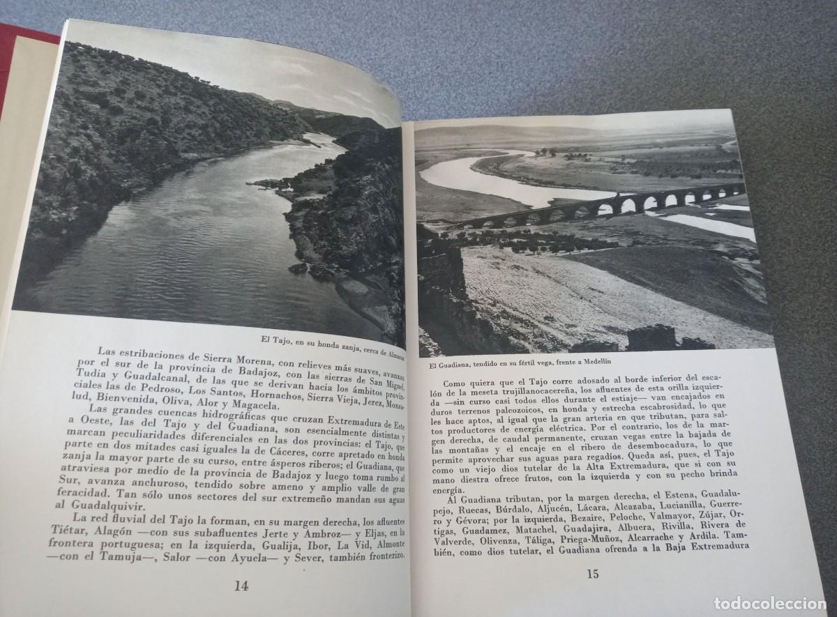 Libros de segunda mano: Extremadura Conde De Canilleros - Foto 5